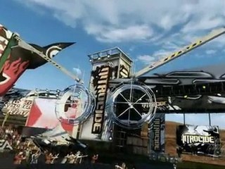 Nfs-ProStreet Mode Customisations