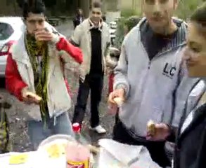 Homeros Vadisi - Bölüm 2