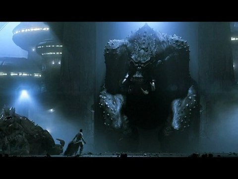 Star Wars The Force Unleashed II