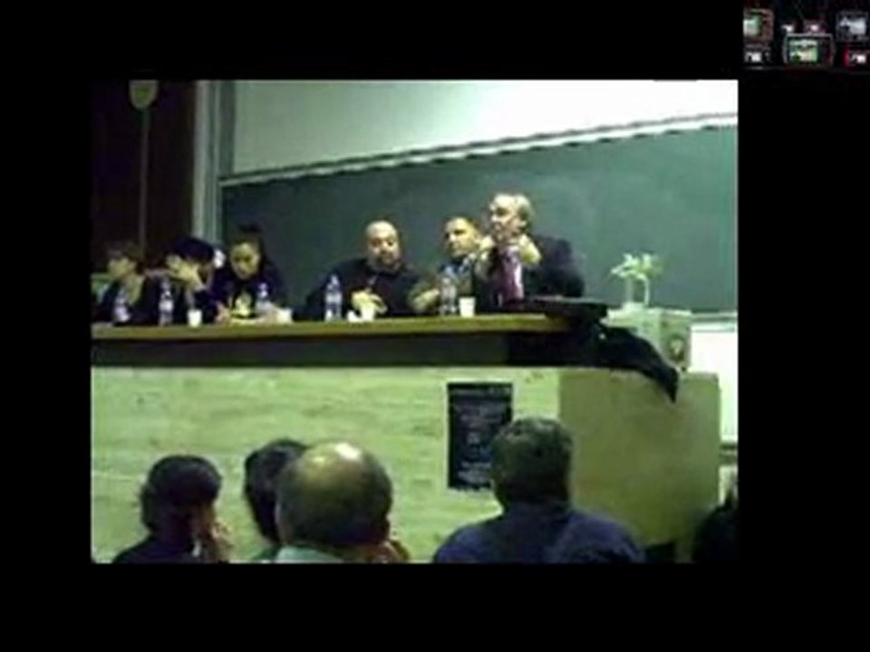 Les Indigènes de la République et le Hezbollah à Paris 2/3