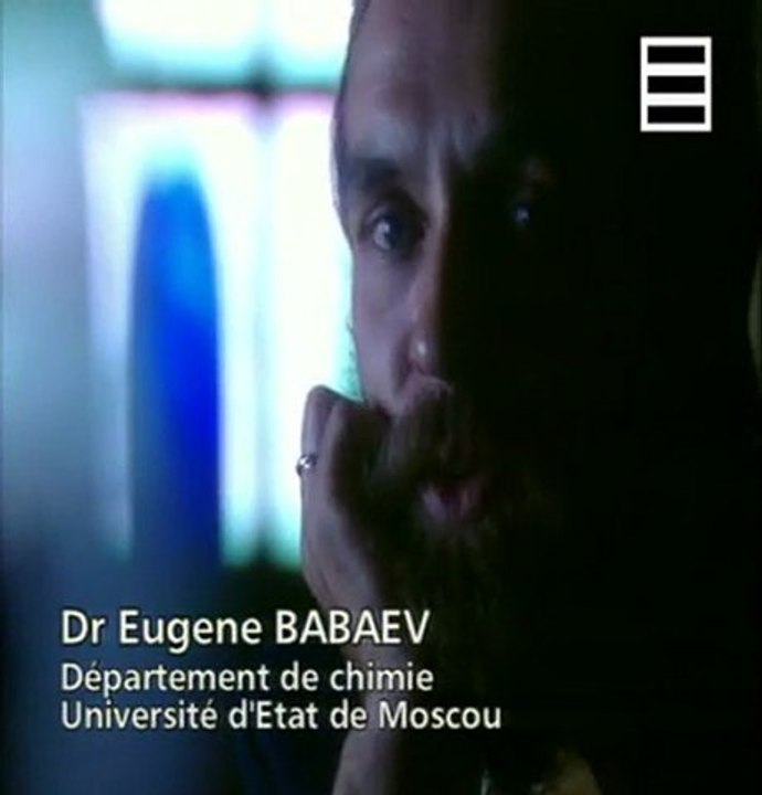 L univers de Stephen Hawking Alchimie cosmique 1