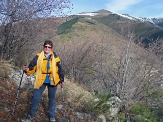 A LA RENCONTRE DES CERVIDES-DE RAILLEU A SANSA