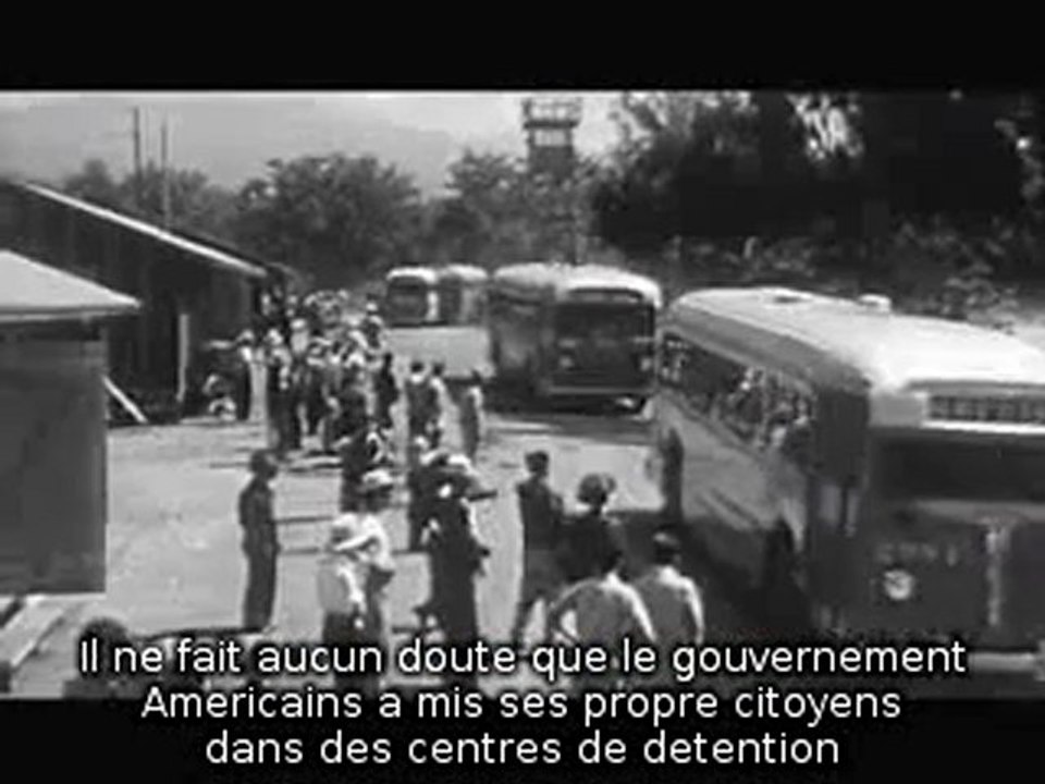 Camp Fema American Lockdown Fr 1/9