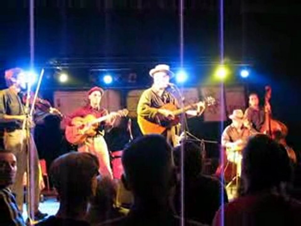 Da Gous Ket Ramblers (France)