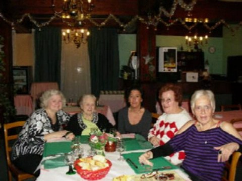 marchés de noel en alsace