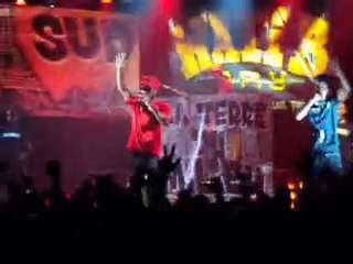 sexion d'assaut (part1) @ elysée montmartre = 11-12-09