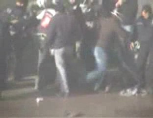 İNSANIN KANINI DONDURAN GÖRÜNTÜLER