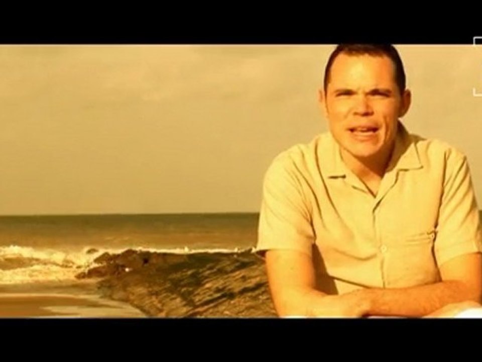 Teaser clip : Une bouteille à la mer d'Anthony Clarp