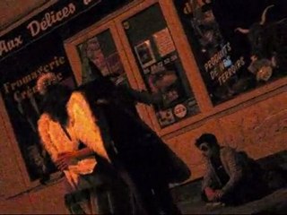 les amis c'est fait pour ça ^^