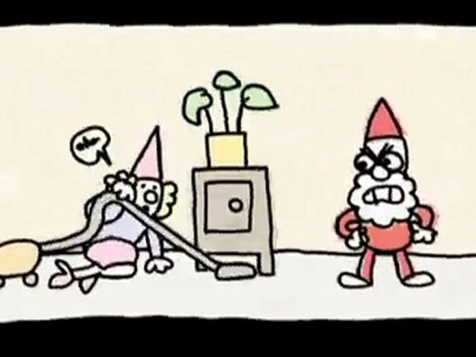 Kabouter Wesley - hond te huur