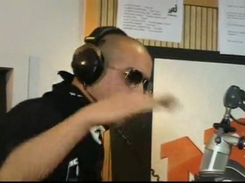 RIVAL CNN - FREESTYLE NRJ (ProhibeProd)