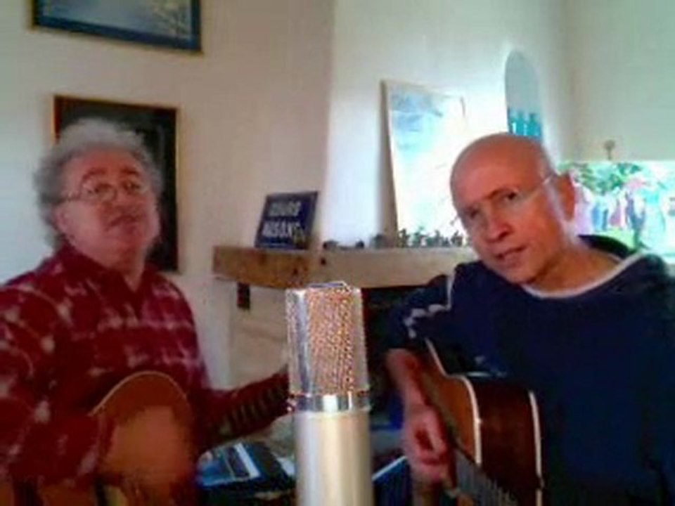 I saw her standing there des Beatles jouée par Duo à 2