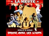 La Meute - Into (DJ Kefran) Prod DJ Kefran