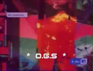 2Pac vs. Mafia K1 Fry - CBR