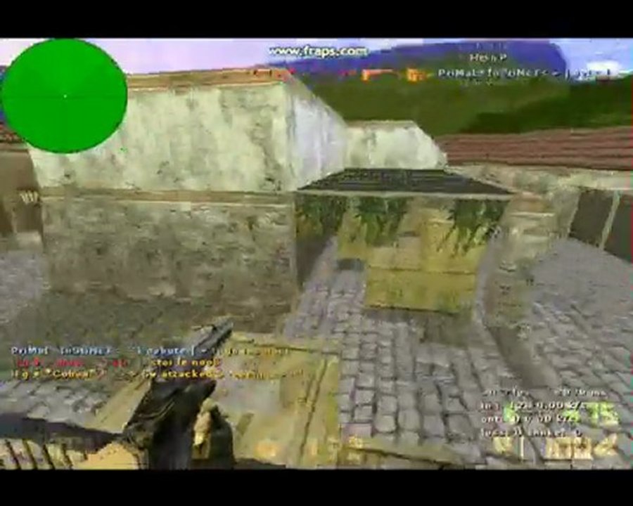 counter strike cohen2
