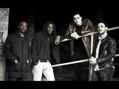 KRYSTAL - Coup de pression (feat LIM et RimK du 113)