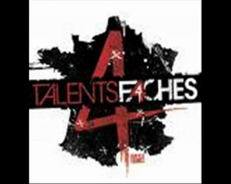 Ikbal feat Salif Nessbeal - Survivant du bitume - TLF