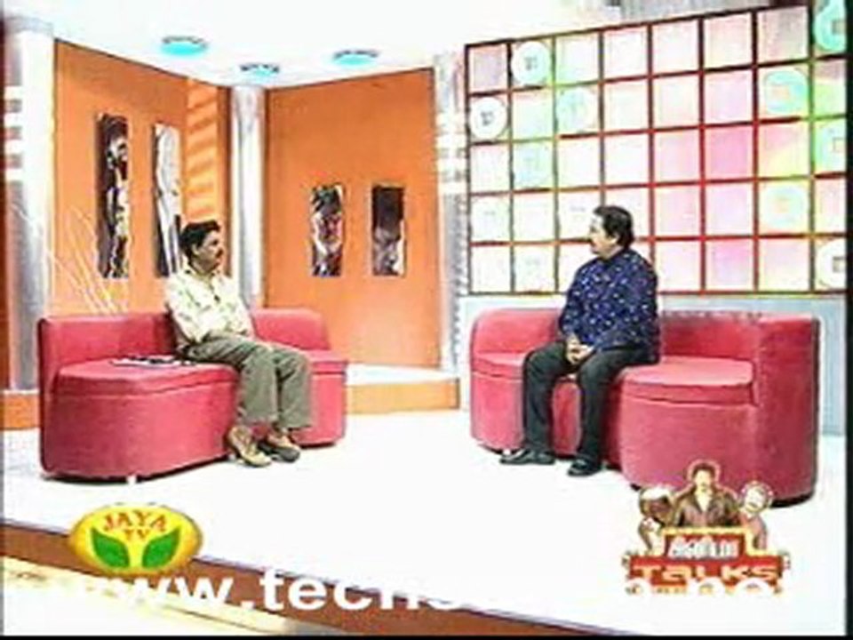 Cinema Talks Part 1