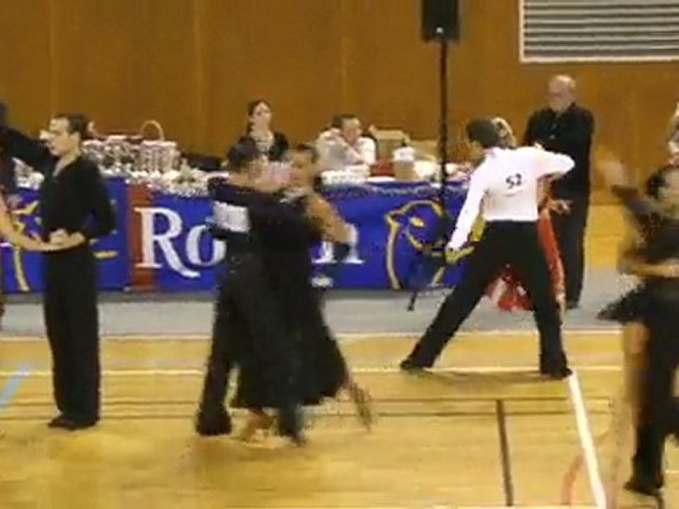 compet Rouen Paso