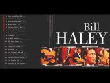 BILL HALEY - BLUE SUEDE SHOES
