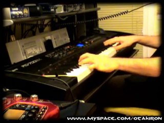 Otakiron - Delusions Garden