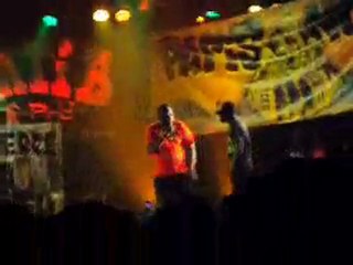 sexion d'assaut (part2) @ elysée montmartre = 11-12-09