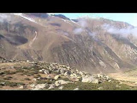 çakut kavrunda gezide