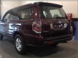 Used 2007 Honda Pilot Lockport NY - by EveryCarListed.com