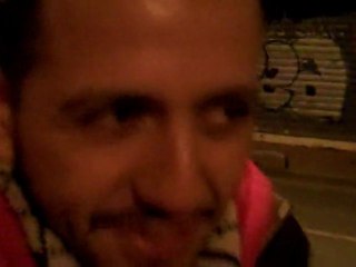 Saidou (MAP) annonce le concert d'Alee le 13 janvier à Paris