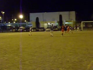 Match du 11 décembre 2009: Juliennade