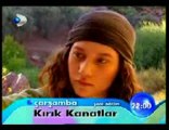 Kırık Kanatlar 27. Bölüm Fragmanı Cumhuriyetin ilanı