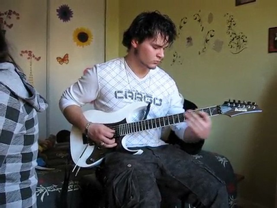 Composition Piano-Guitare