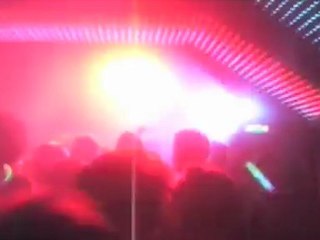 EPOC LIVE - LIVE MIX @ FIRE CLUB - LONDON