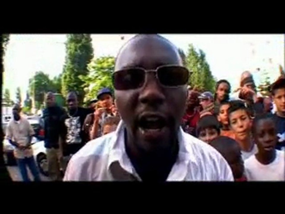 Dailymotion - Alpha 5.20 BOSS 2 PANAME