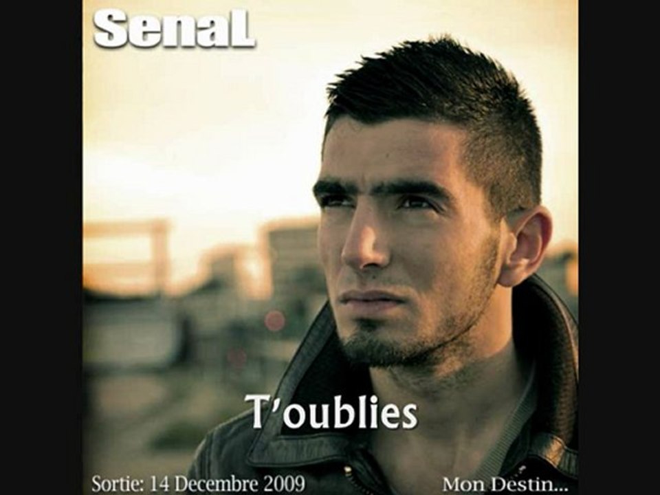 Rohff feat Senal