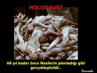 HOLOCAUST (SOYKIRIM)