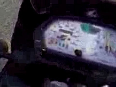 dominator avec pot arrow plein