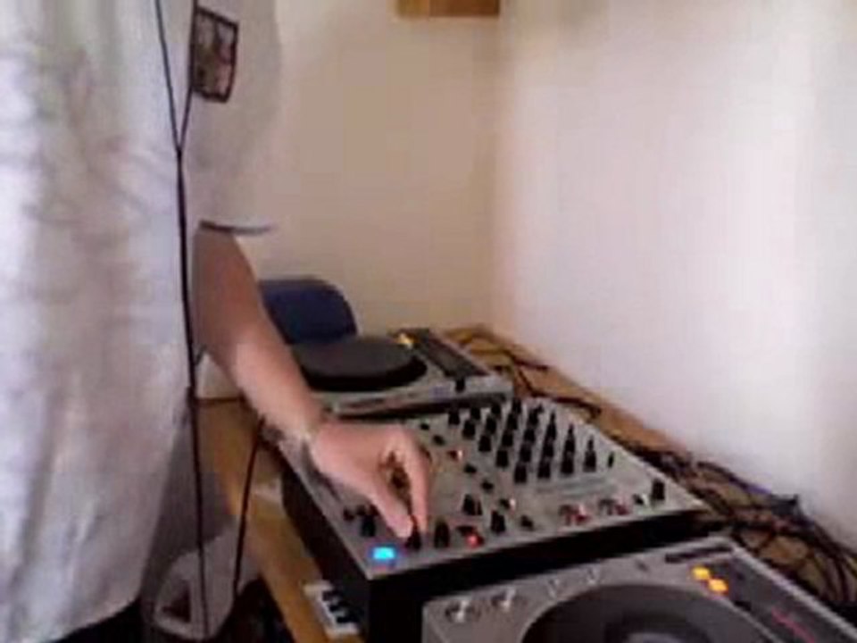 psychoyou mix 3