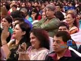 Indian Television Awards (ITA) 2009 - Part1