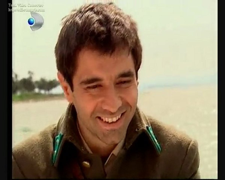 Kırık Kanatlar Cemal - Nazlı Sandal Sefası