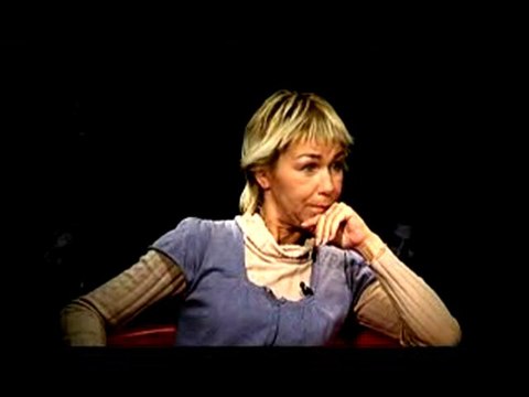 Пирамида желаний с Ксенией Стриж (промо 2)