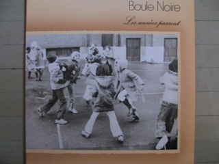 Boule Noire - Baby Lady 1976