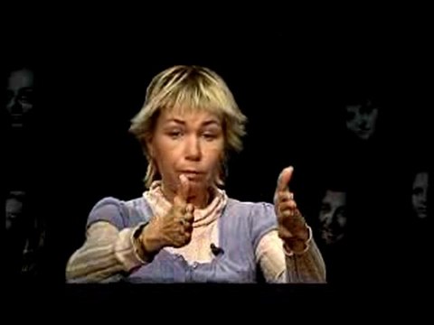 Пирамида желаний с Ксенией Стриж (промо 3)