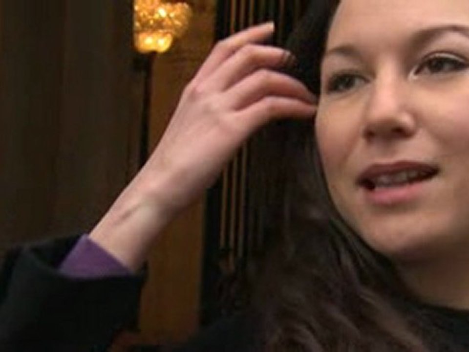 Maiken Lorentz/VG Norway about the "Sonia Rykiel pour H&M"