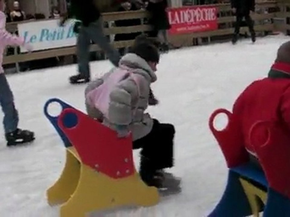 patinoire