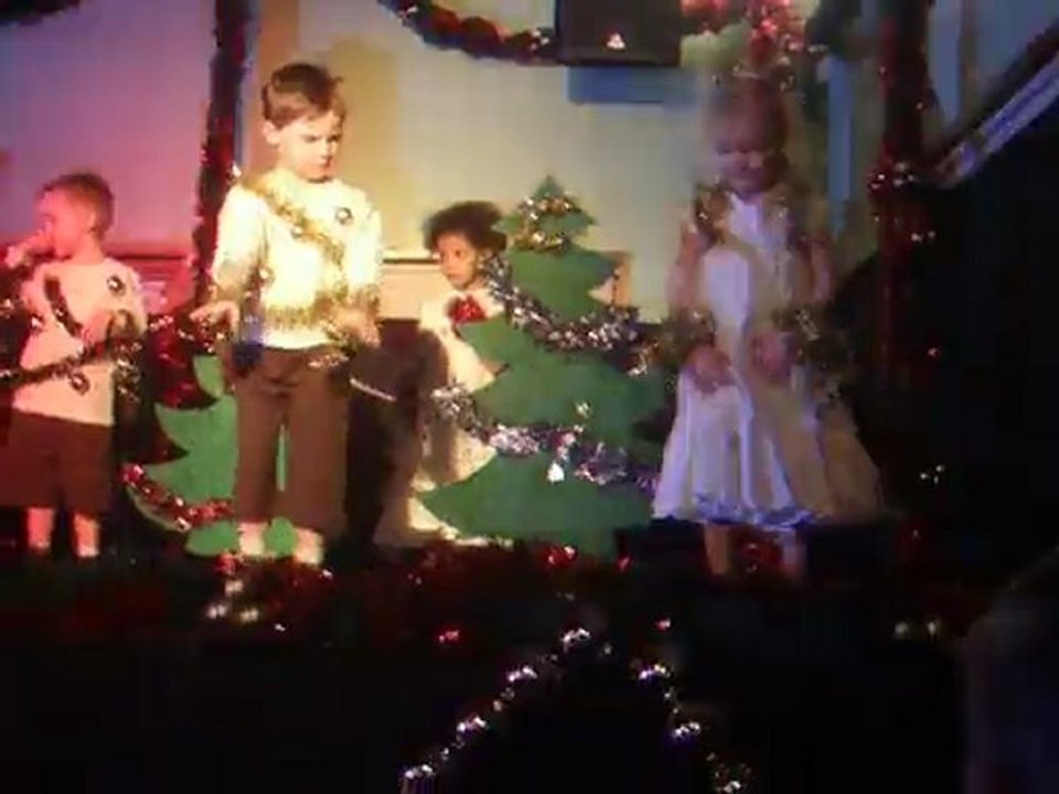 danse de Mélyne
