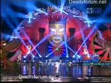 Indian Television Awards (ITA) 2009 - Part3