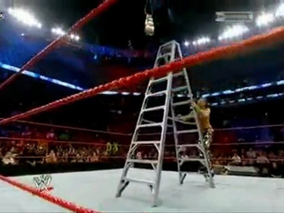 WWE-TLC -2009-Part 10