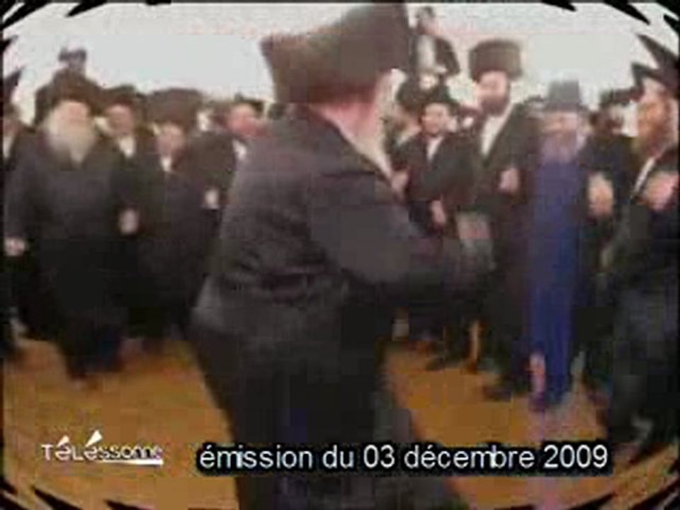extrait emission du 03 decembre 2009