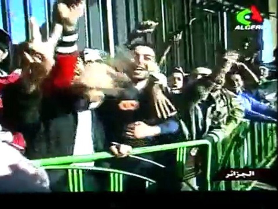 123 vive algerie